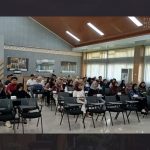 JIP Unila Selenggarakan Workshop Penulisan Skripsi Menuju Kelulusan Tepat Waktu (KTW) Berkualitas