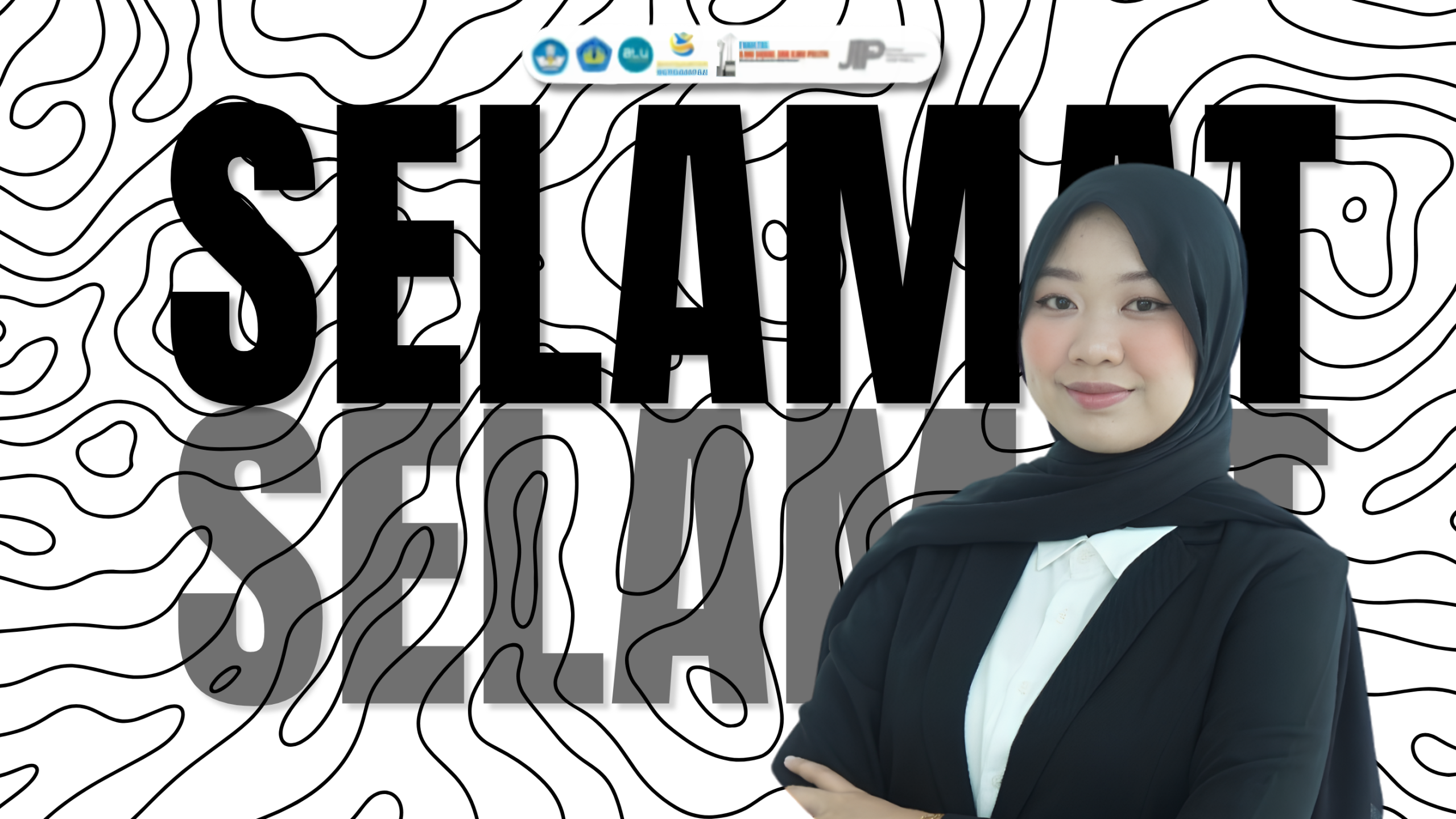Read more about the article Bangga! Callista Ratu Fatimah Raih Lulusan Terbaik I FISIP dan Terbaik III Universitas Lampung